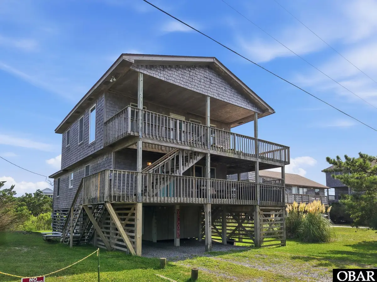 40182 Bonito Road, Avon, NC 27915 - #1