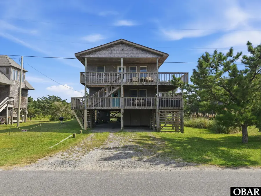 40182 Bonito Road, Avon, NC 27915 - #2