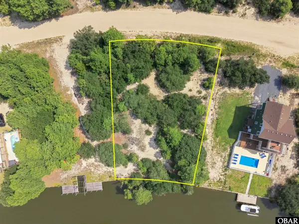 2244 Ocean Pearl Road Lot 15, Corolla, NC 27927