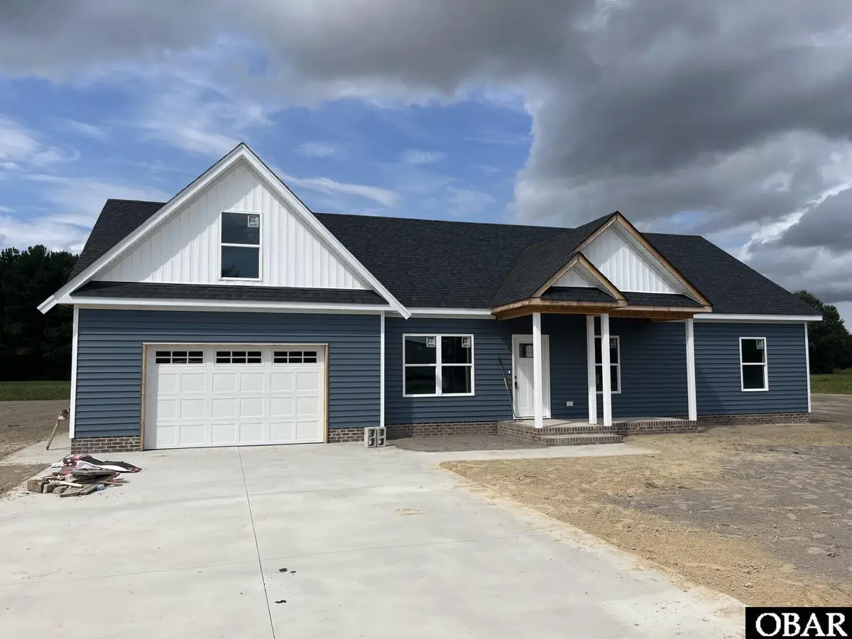 580 Foreman Bundy Road, Elizabeth City, NC 27909 - #1