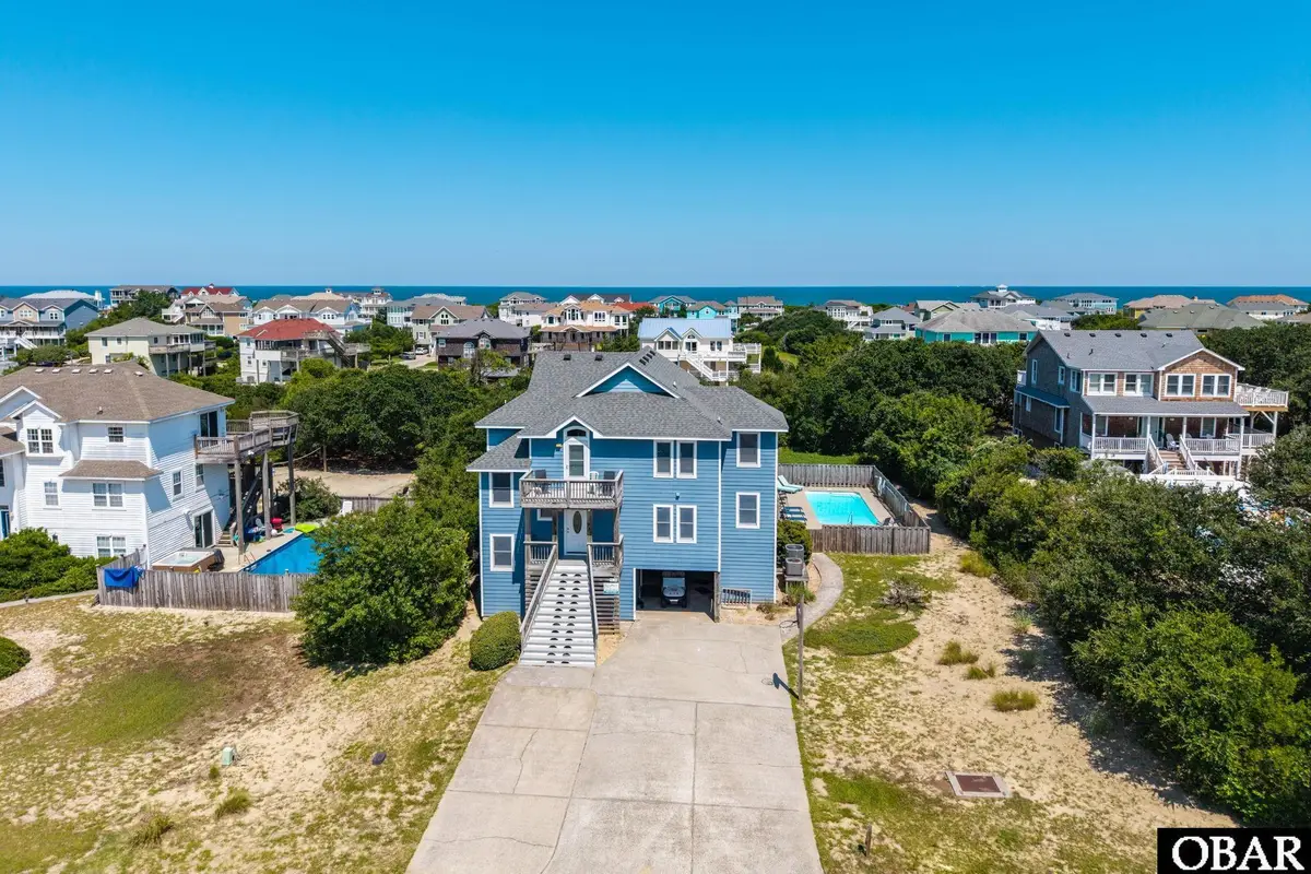 937 Corolla Drive, Corolla, NC 27927 - #1