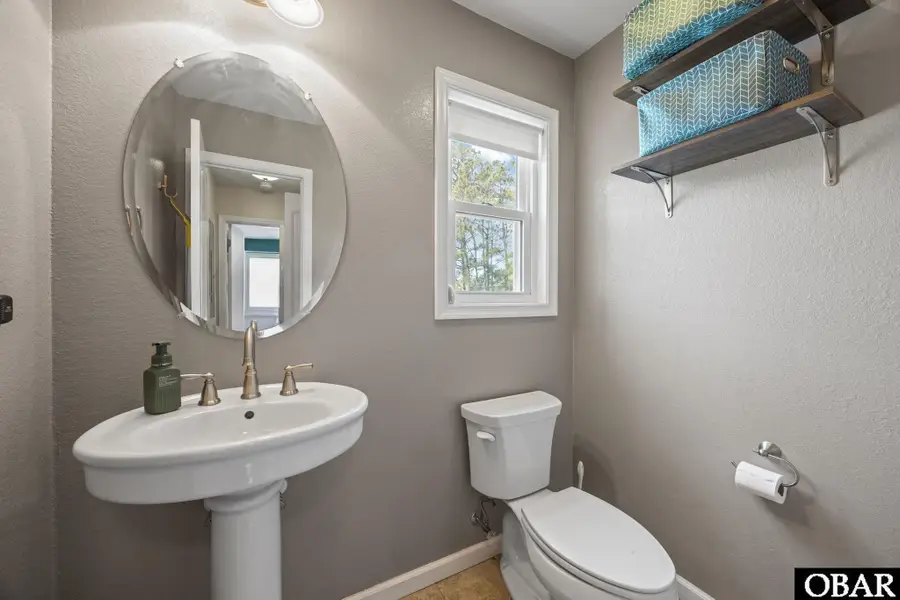 708 W Sportsman Drive, Kill Devil Hills, NC 27948 - #3