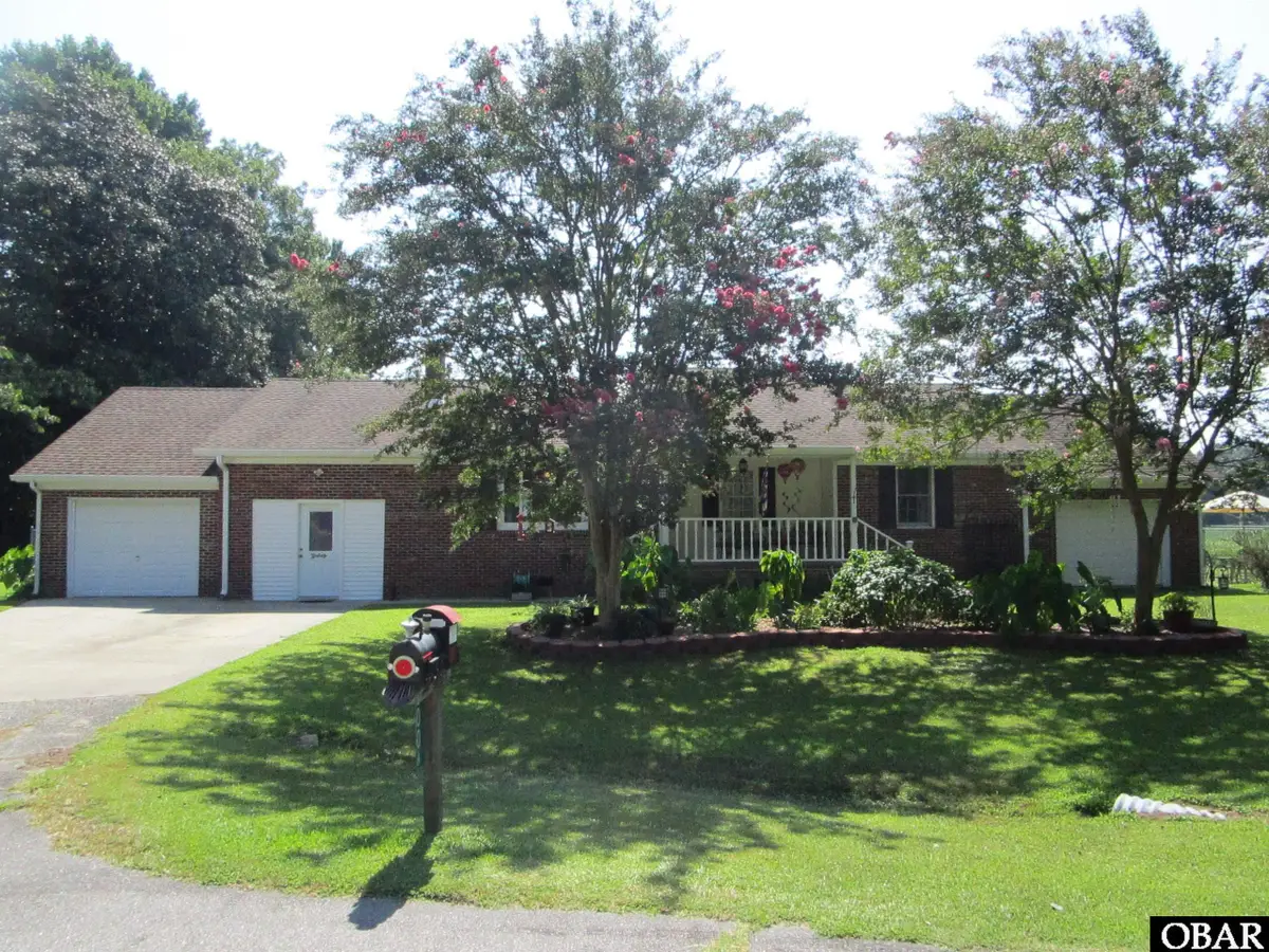 200-A Fletcher Drive, Elizabeth City, NC 27909 - #1