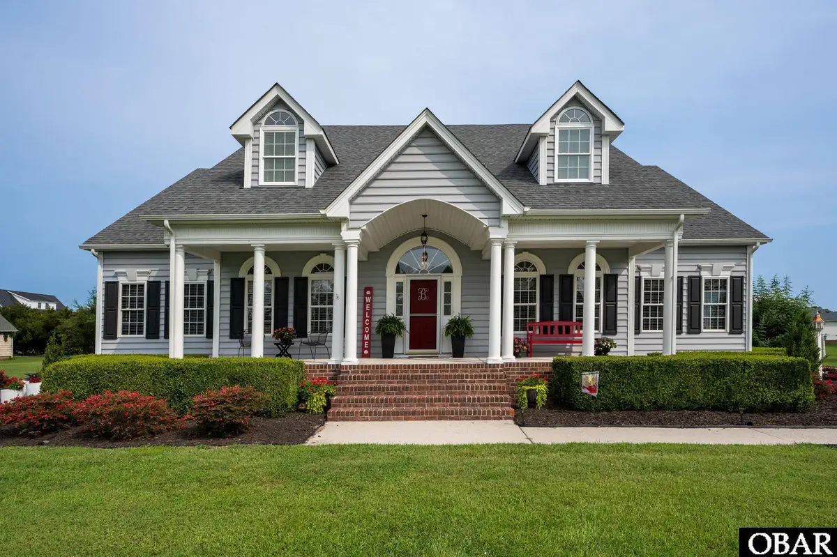107 Goose Castle Terrace, Currituck, NC 27929 - #1