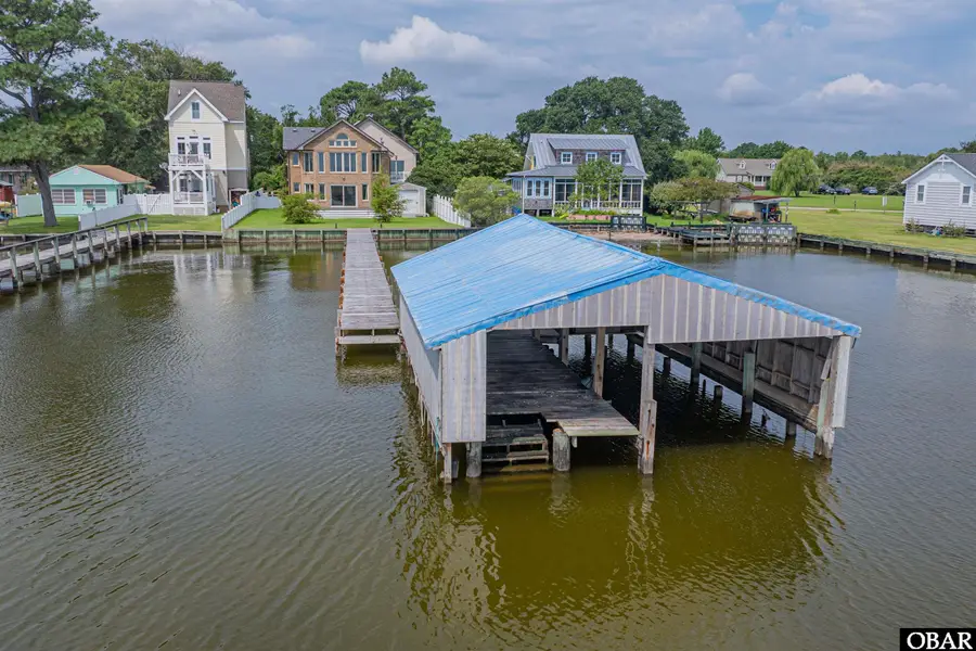 932 Waterlily Road, Coinjock, NC 27923 - #3