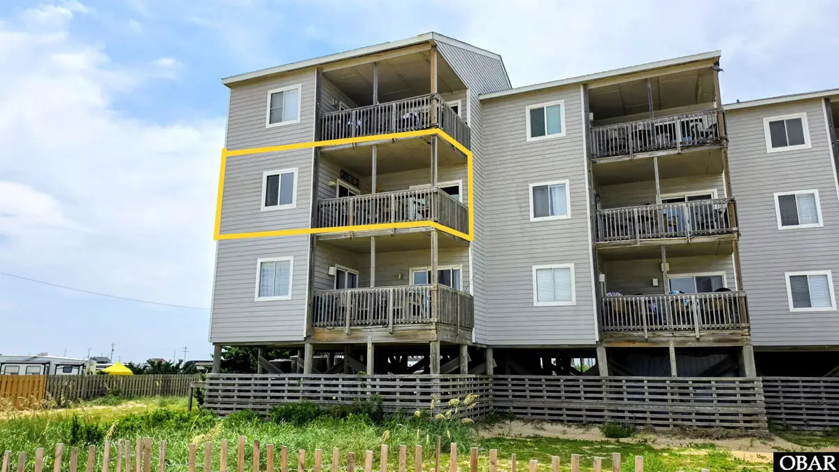 24256 Resort Rodanthe Drive Unit B8, Rodanthe, NC 27968 - #1