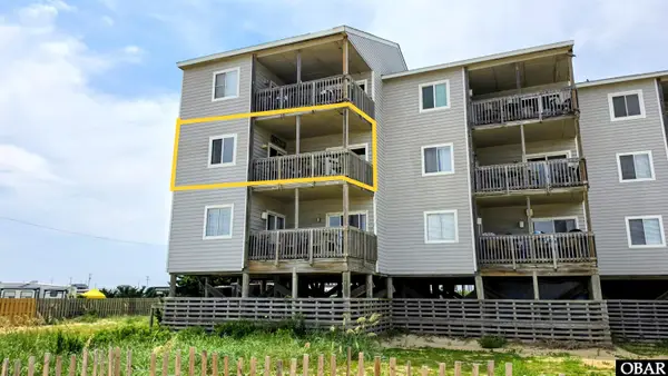 24256 Resort Rodanthe Drive Unit B8, Rodanthe, NC 27968