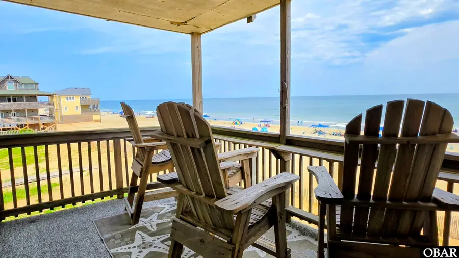 24256 Resort Rodanthe Drive Unit B8, Rodanthe, NC 27968 - #2