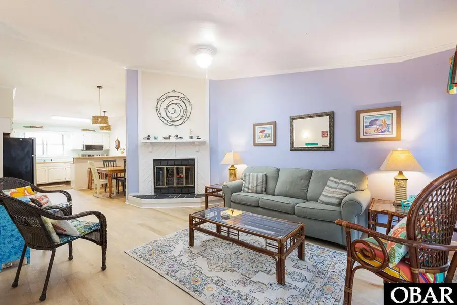 3836 N Virginia Dare Trail, Kitty Hawk, NC 27949 - #3