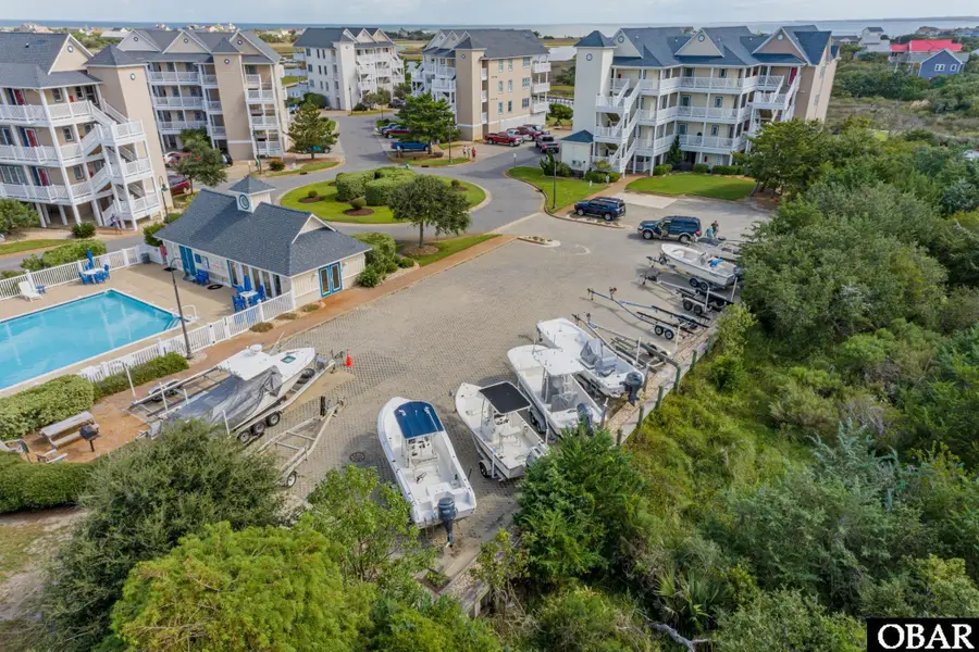 57440 NC 12 Highway Unit A-2, Hatteras, NC 27943 - #3