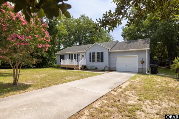 145 Bayberry Road, Kill Devil Hills, NC 27948