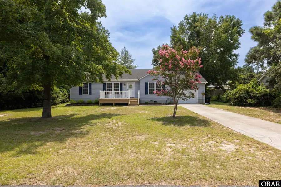 145 Bayberry Road, Kill Devil Hills, NC 27948 - #2