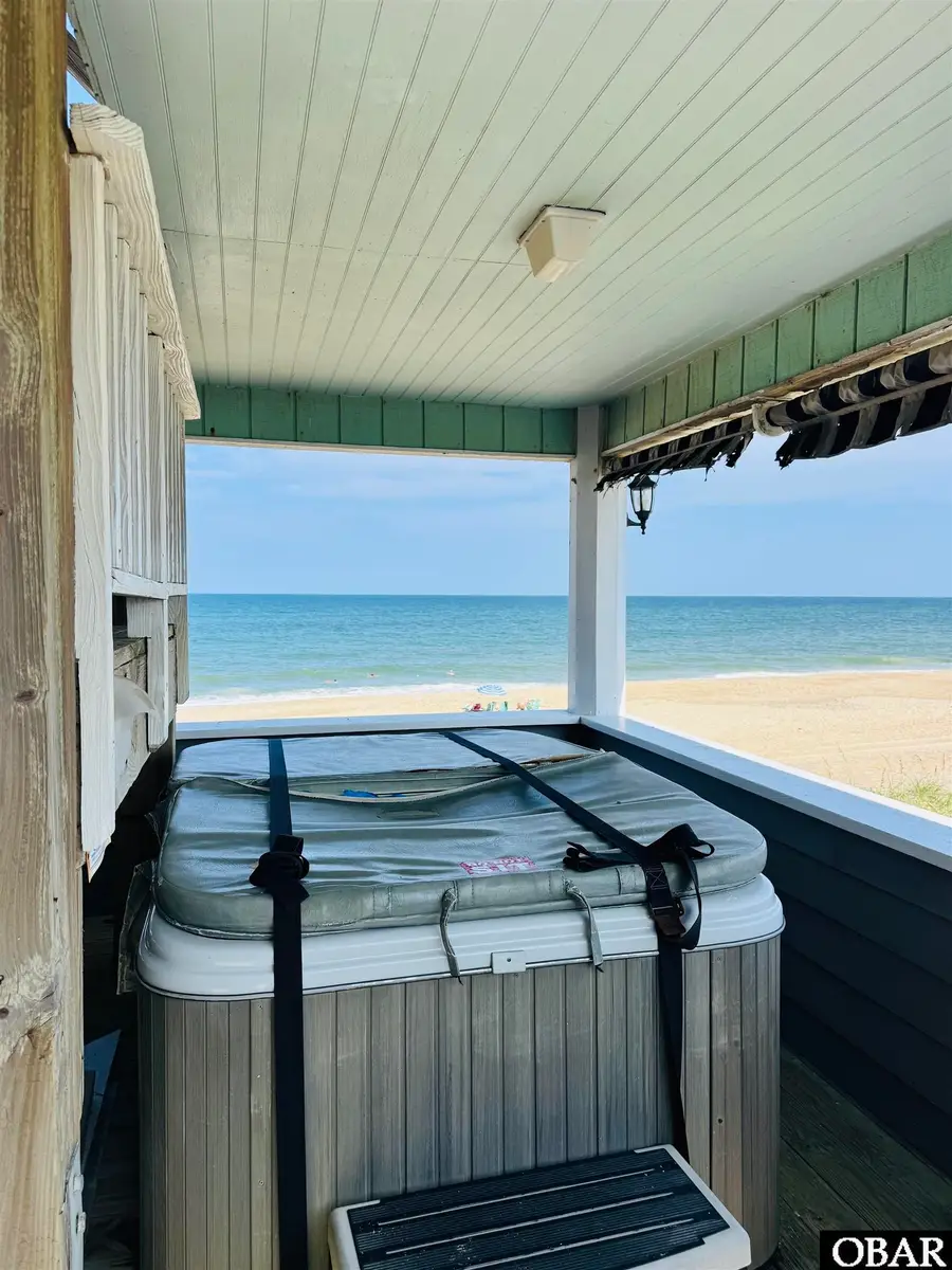 23289 E Beacon Drive, Rodanthe, NC 27968 - #3