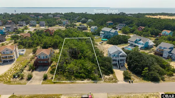 0 Sea Bass Court Lot 13, Nags Head, NC 27959