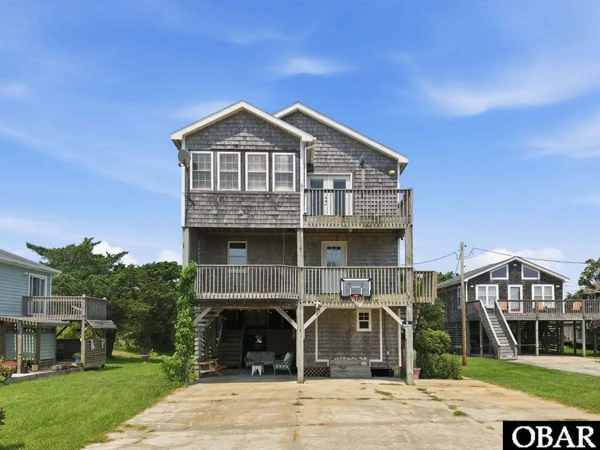 40191 Leslie Lane, Avon, NC 27915 - #1