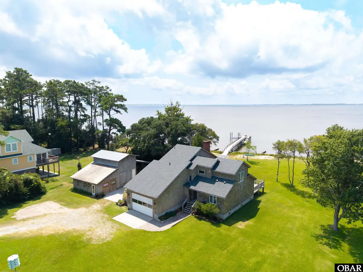 106 Soundside Lane, Manteo, NC 27954 - #1