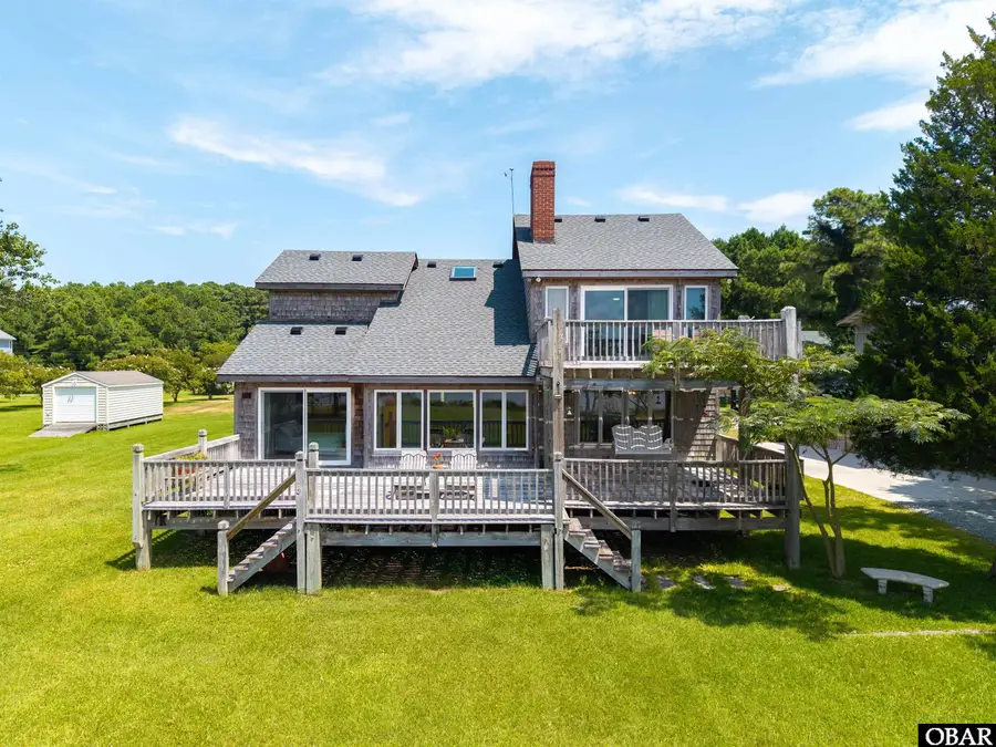 106 Soundside Lane, Manteo, NC 27954 - #2