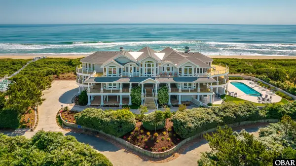 101 Station One Lane, Corolla, NC 27927