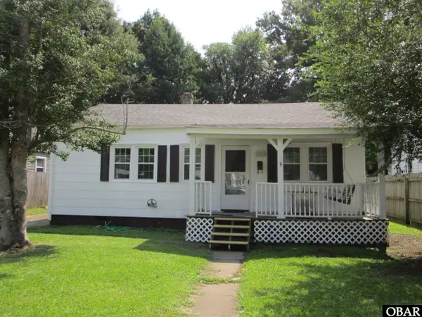 202 Harrell Street, Elizabeth City, NC 27909