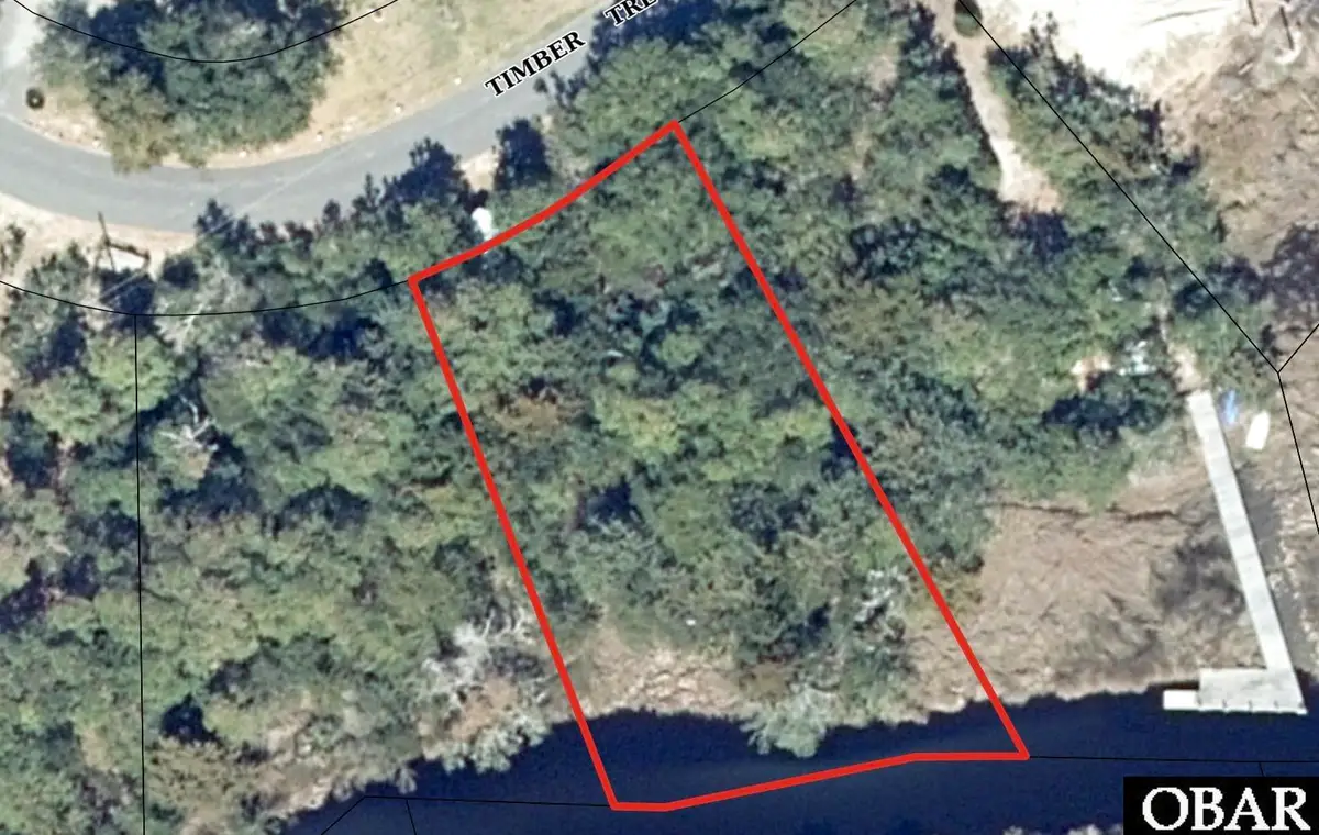 50706 Timber Trail, Frisco, NC 27936 - #1