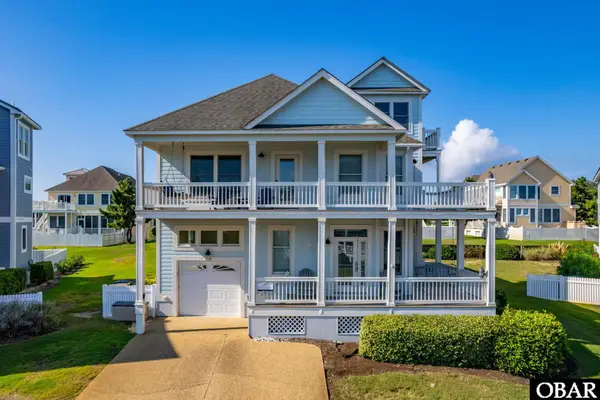 718 Moongate Lane, Corolla, NC 27927