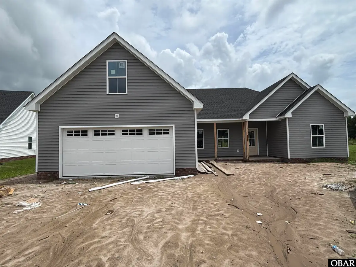 125 Copper Run Loop, South Mills, NC 27976 - #1