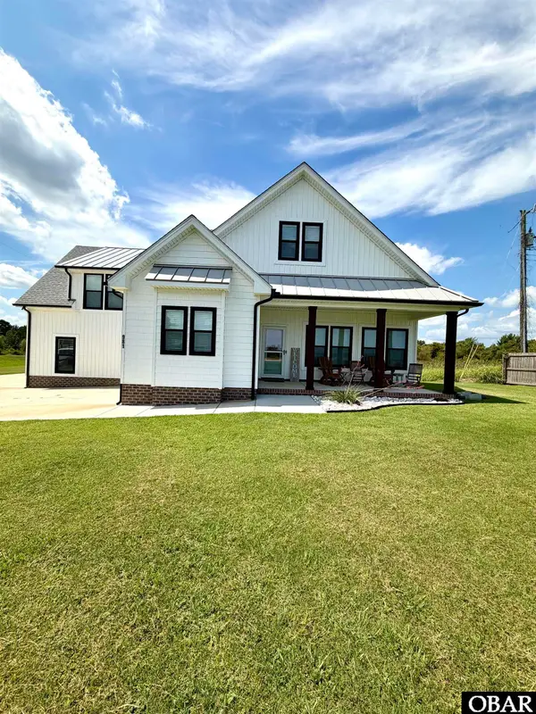 981 Waterlily Road, Coinjock, NC 27923