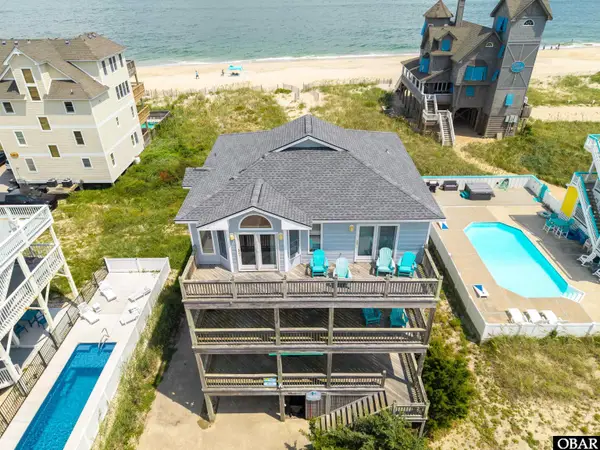 23291 Old NC 12, Rodanthe, NC 27968