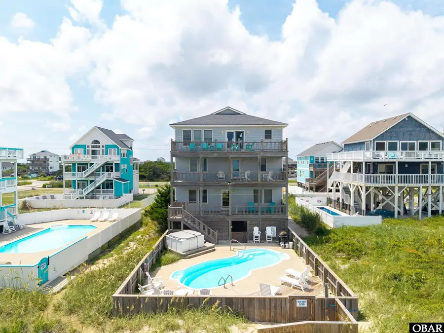 23291 Old NC 12, Rodanthe, NC 27968 - #3