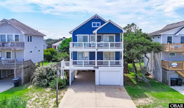 1410 S Memorial Boulevard, Kill Devil Hills, NC 27948