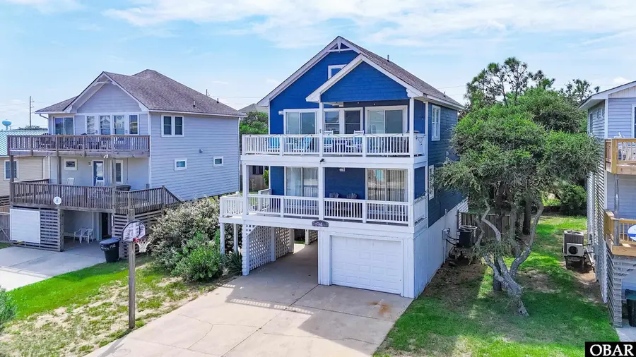 1410 S Memorial Boulevard, Kill Devil Hills, NC 27948 - #2