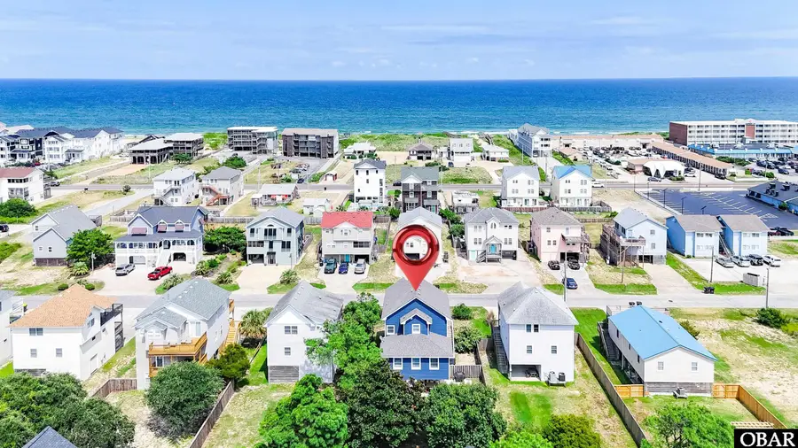 1410 S Memorial Boulevard, Kill Devil Hills, NC 27948 - #3