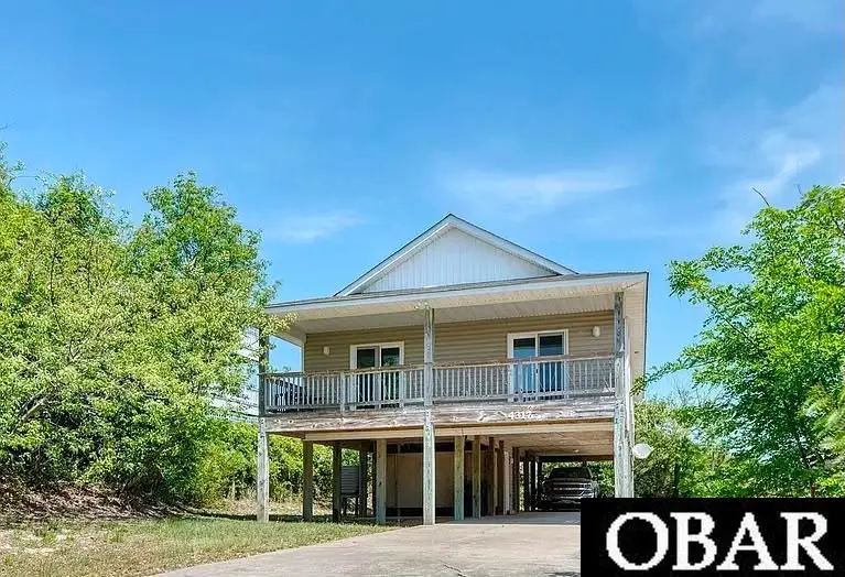 4319 W Barracuda Drive, Nags Head, NC 27959 - #1