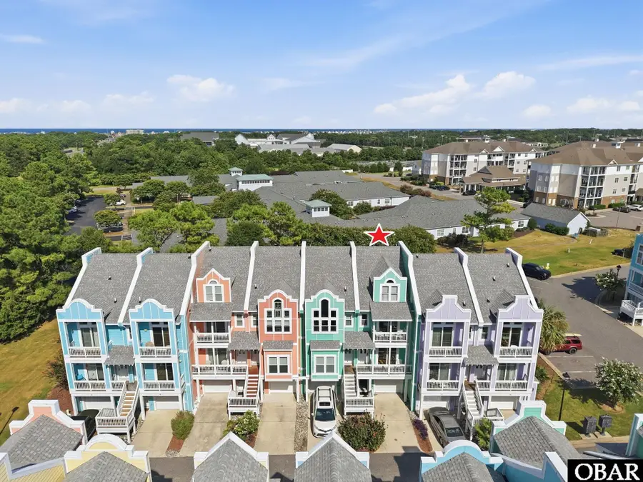 1102 Cambridge Road Unit F, Kill Devil Hills, NC 27948 - #2