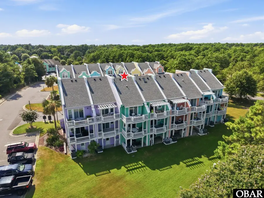 1102 Cambridge Road Unit F, Kill Devil Hills, NC 27948 - #3