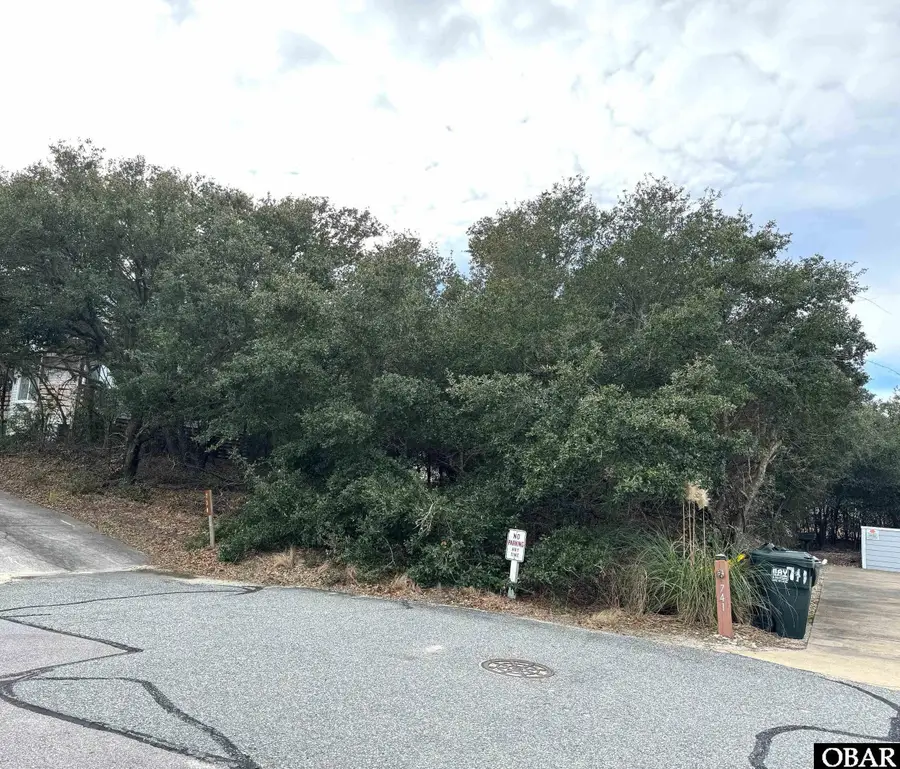 740 W Knot Court, Corolla, NC 27927 - #2