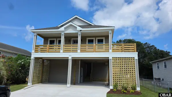 506 W Fifth Street, Kill Devil Hills, NC 27948