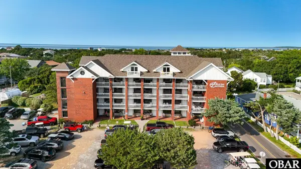 205 Irvin Garrish Highway Unit 306, Ocracoke, NC 27960