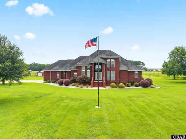 111 Ivy Neck Road, Camden, NC 27921