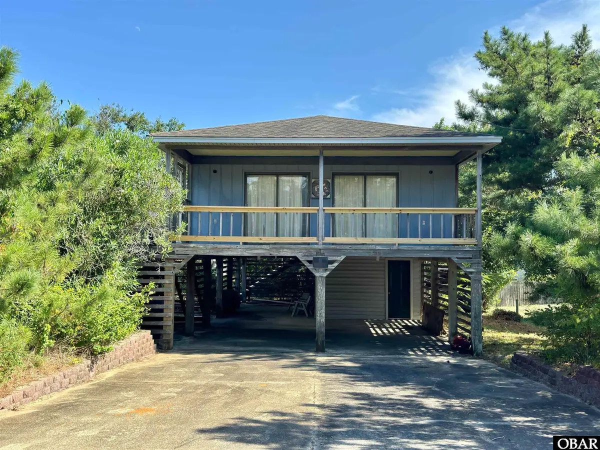 411 W Arch Street, Kill Devil Hills, NC 27948 - #1