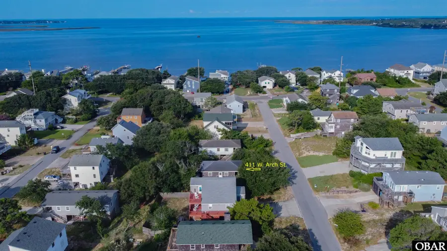 411 W Arch Street, Kill Devil Hills, NC 27948 - #2
