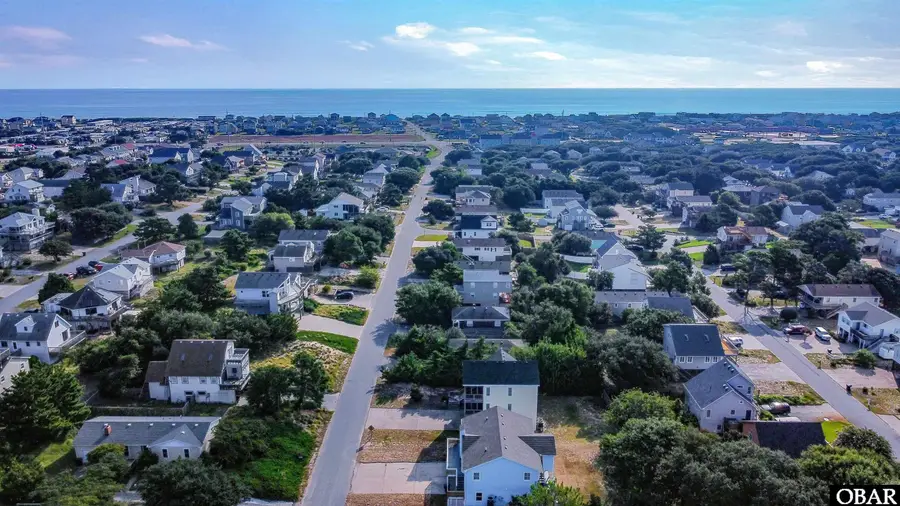 411 W Arch Street, Kill Devil Hills, NC 27948 - #3