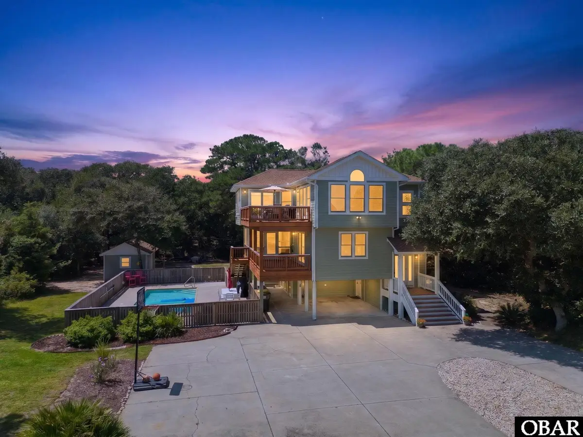 87 Spindrift Trail, Southern Shores, NC 27949 - #1
