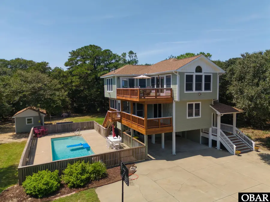 87 Spindrift Trail, Southern Shores, NC 27949 - #2