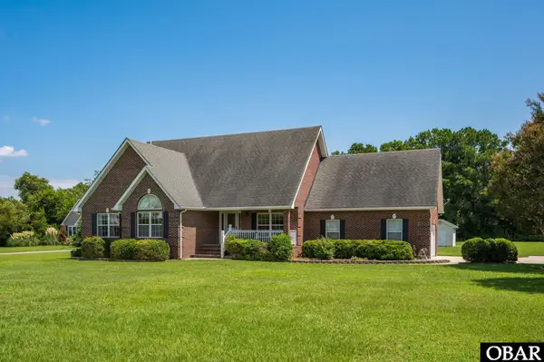134 Soundside Estates Drive, Grandy, NC 27939