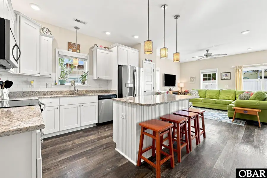 1534 Baileys Bay Road Unit 18, Kill Devil Hills, NC 27948 - #3