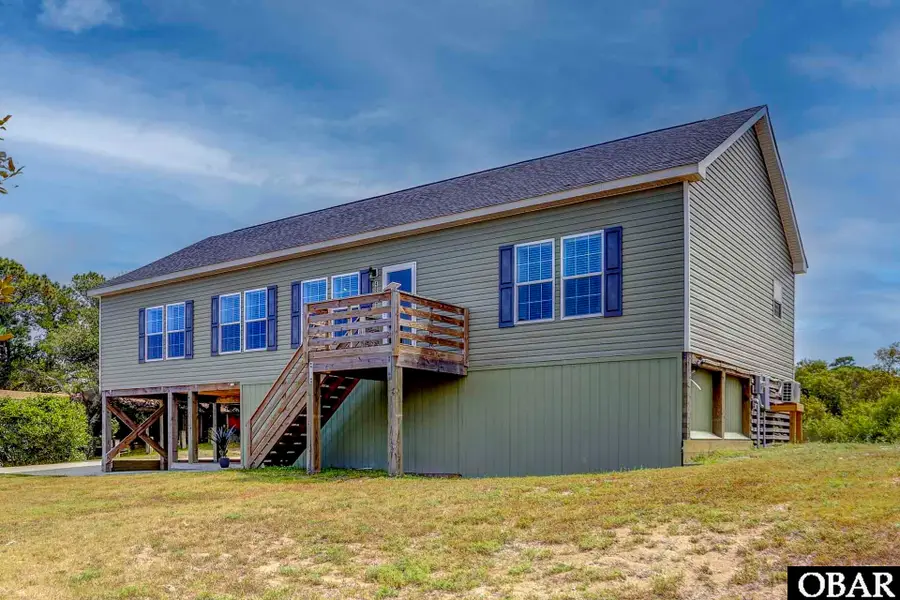 48293 Nace Jennette Road, Buxton, NC 27920 - #2