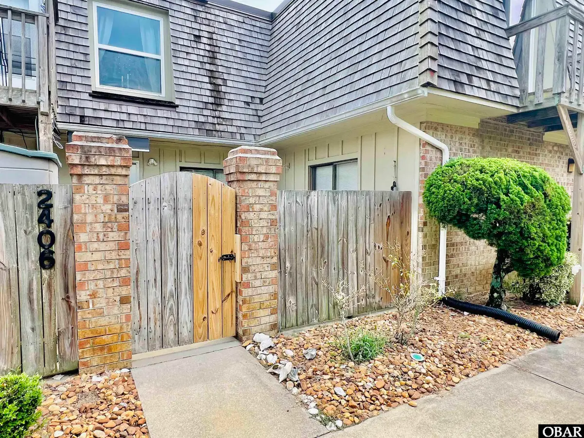 2406 Neptune Way Unit 2406, Kitty Hawk, NC 27949 - #1