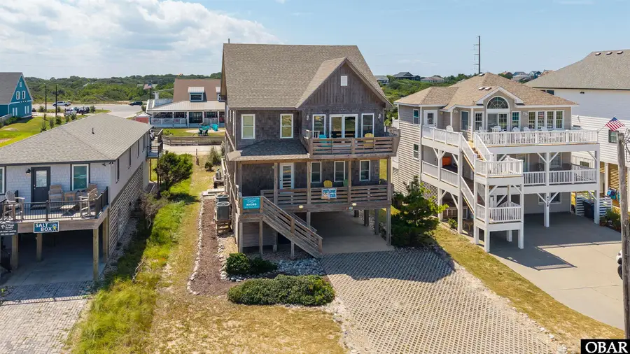 4330 S Virginia Dare Trail, Nags Head, NC 27959 - #2