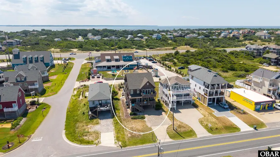 4330 S Virginia Dare Trail, Nags Head, NC 27959 - #3